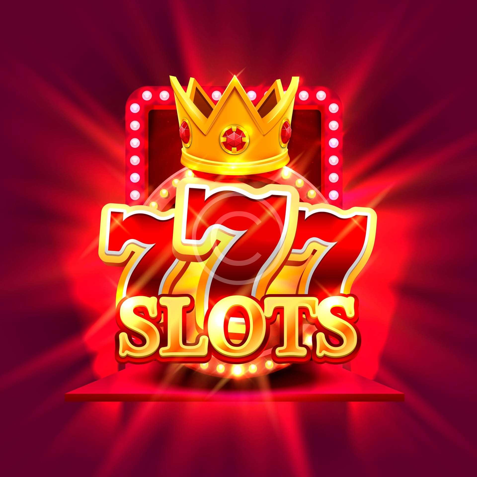 Slots 777